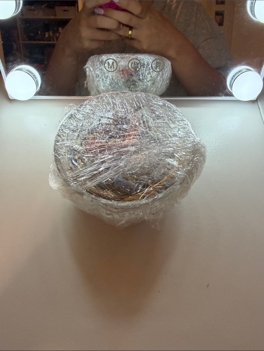 JEWELRY MYSTERY JAR!
